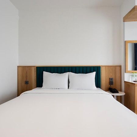 Haven Hut Riverside Hotel โฮจิมินห์ซิตี้ ภายนอก รูปภาพ